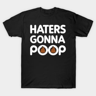 Poop T-Shirt